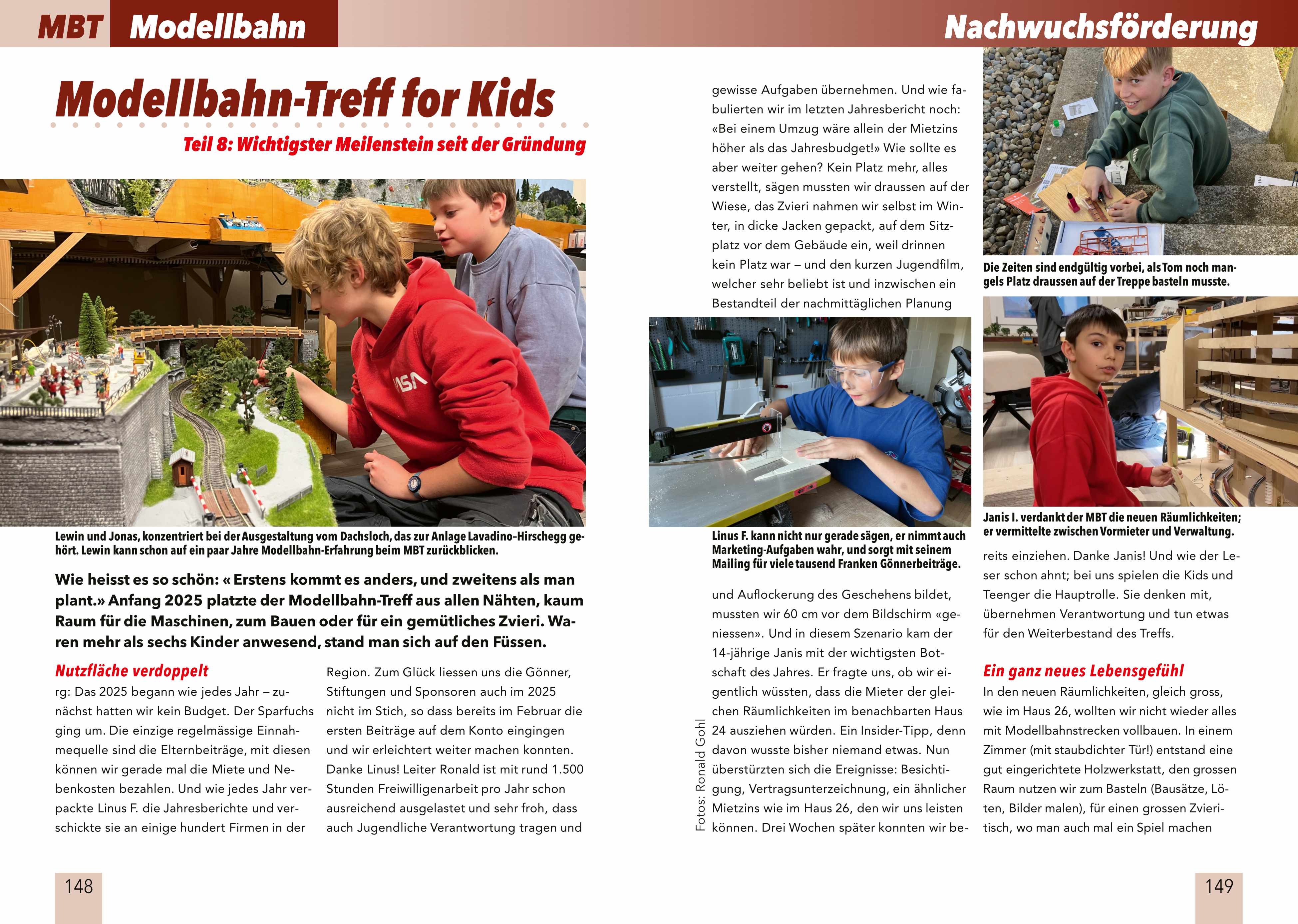 Edition Lan 0937-0 Bahn-Jahrbuch Schweiz 2026