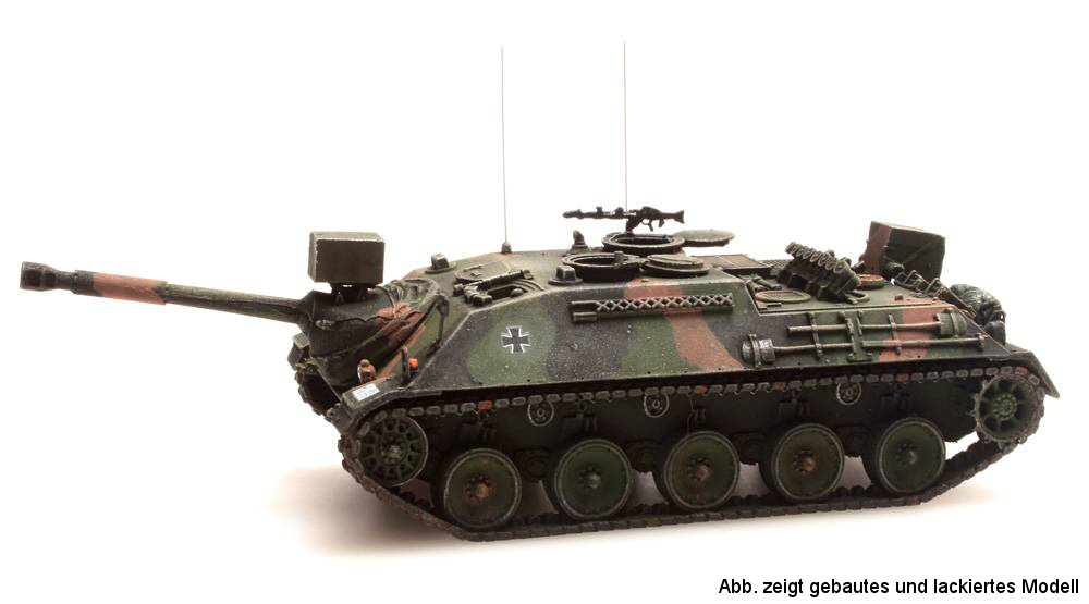 1160001 Kanonenjagdpanzer BW