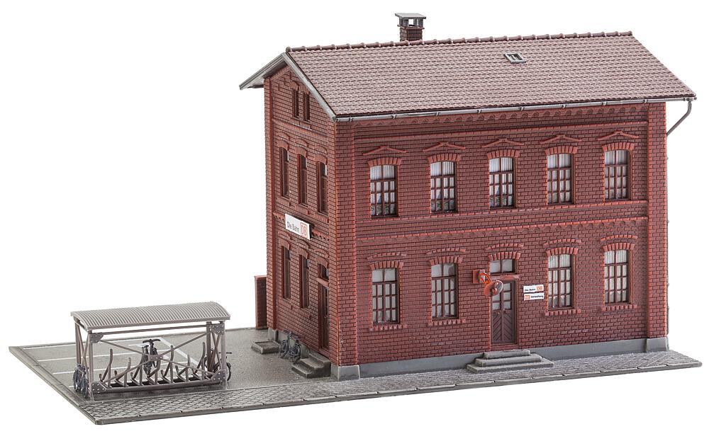 120235 DB Verwaltungsgebäude