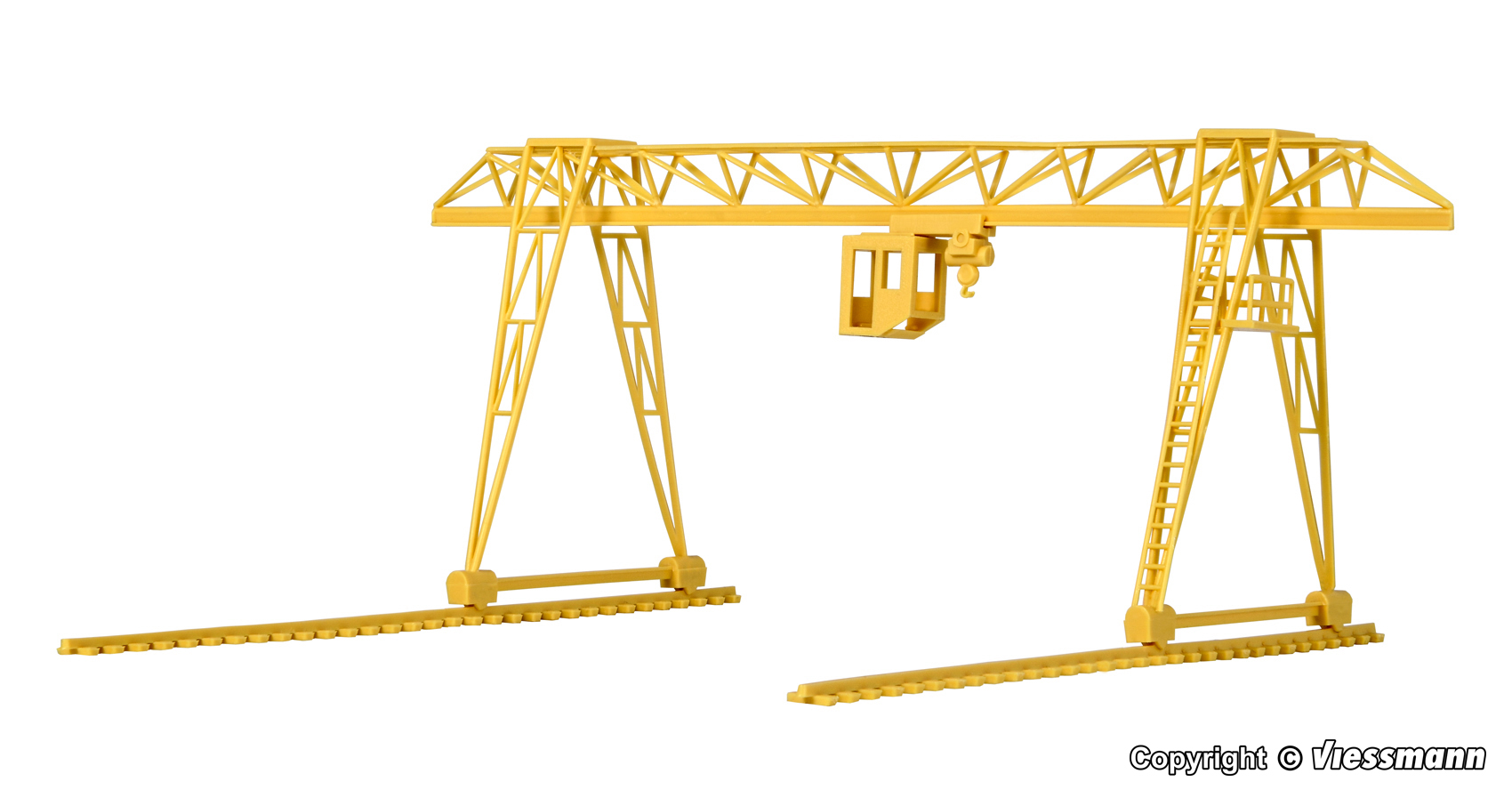 47901 Verladebrücke