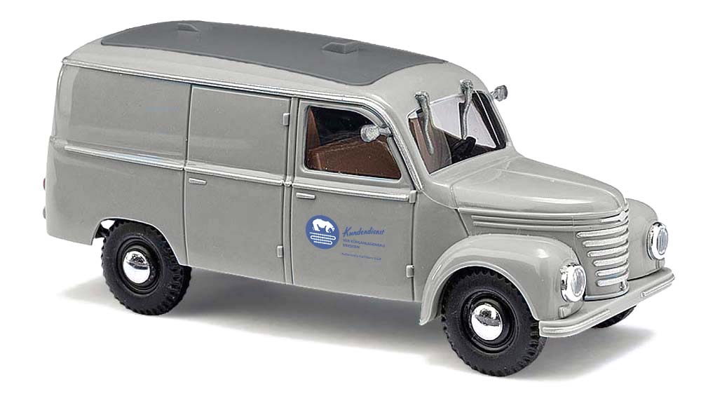 51215 Framo V901/2 Kasten Kühlanlagenbau