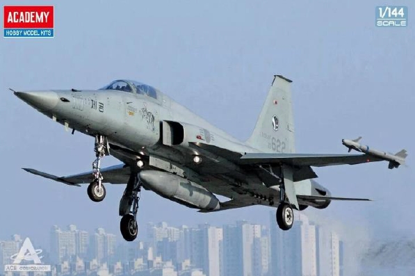 12644 Northrop KF-5E Tiger II