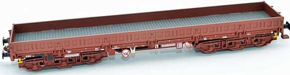 NPE NW52051 DR Schwerlastwagen Samms 4860 Ep.4
