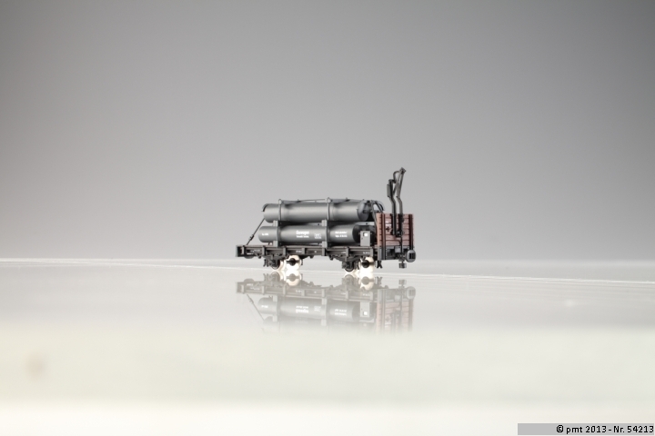 54213 DR Gaskesselwagen Ep.3