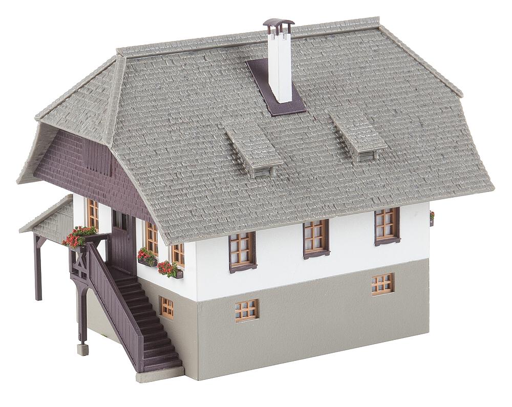 191825 Tagelöhnerhaus Oberprechtal