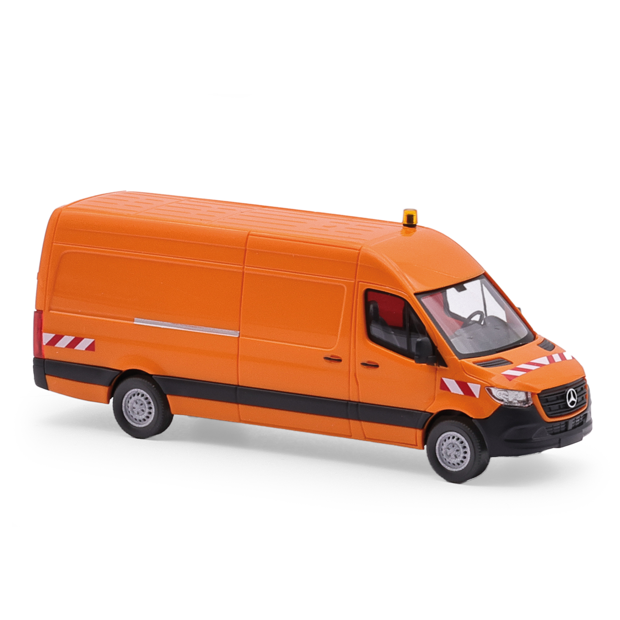 52636 MB Sprinter Kasten LR kommunal