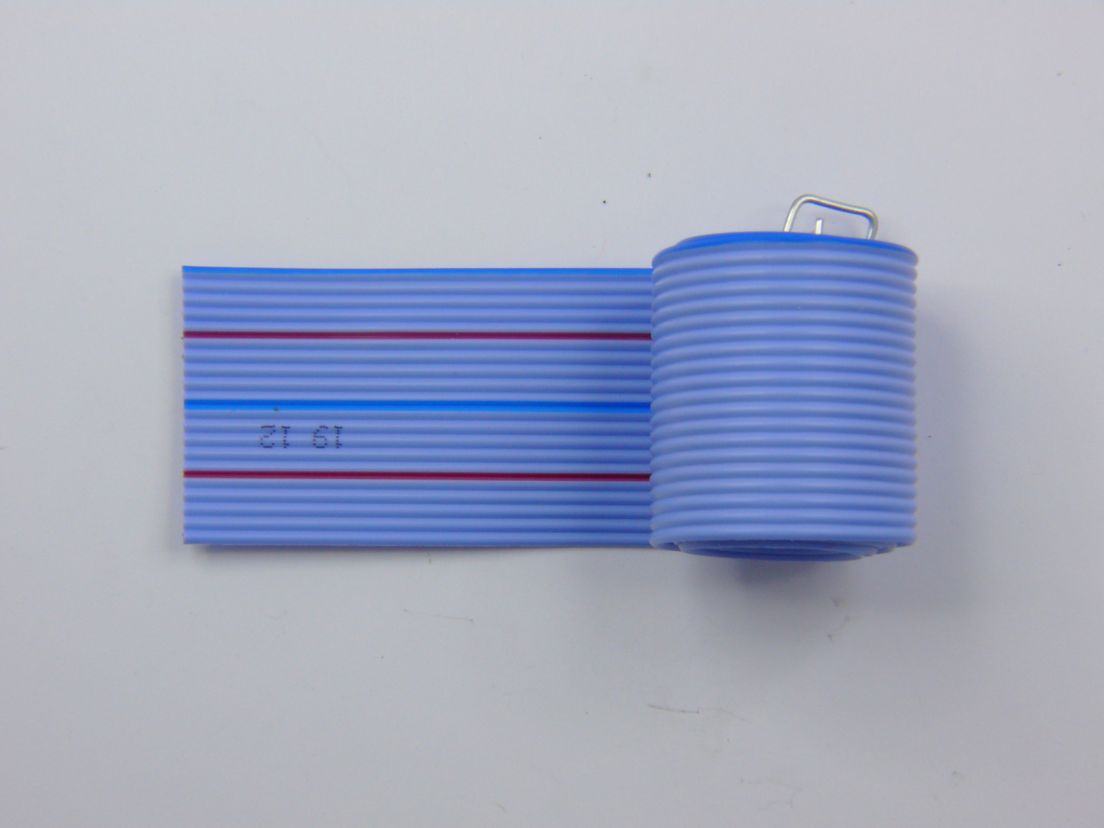 Zimo BAKAB20POL 20-pol Bandkabel, 30 m für MX696-Serie