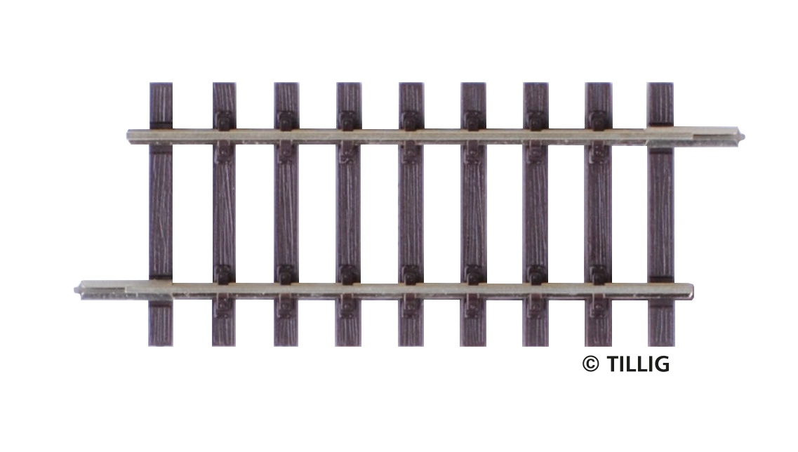 82126 Gleis gerade 64 mm