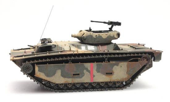 6870163 US LVT (A)4 Iwo Jima