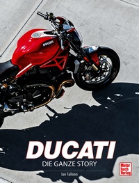 04330 Ducati - Die ganze Story