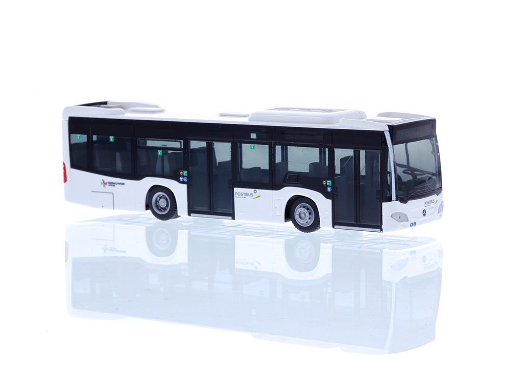 67955 MB Citaro K´12 Salzburg Verkehr