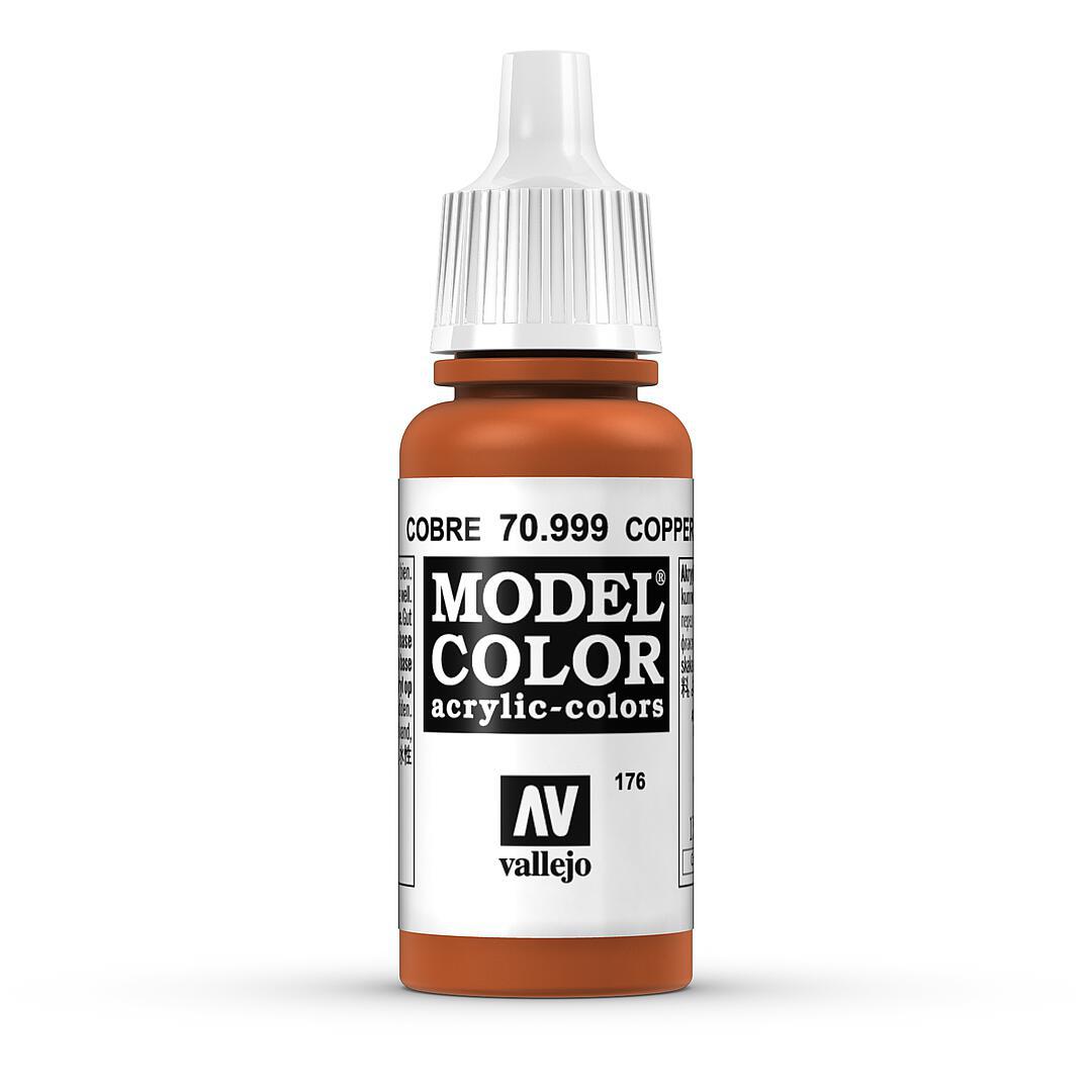 70999 Kupfer metallic, 17 ml