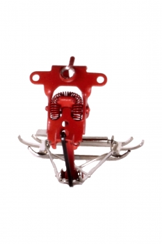 Sommerfeldt 792 Einholm Stromabnehmer