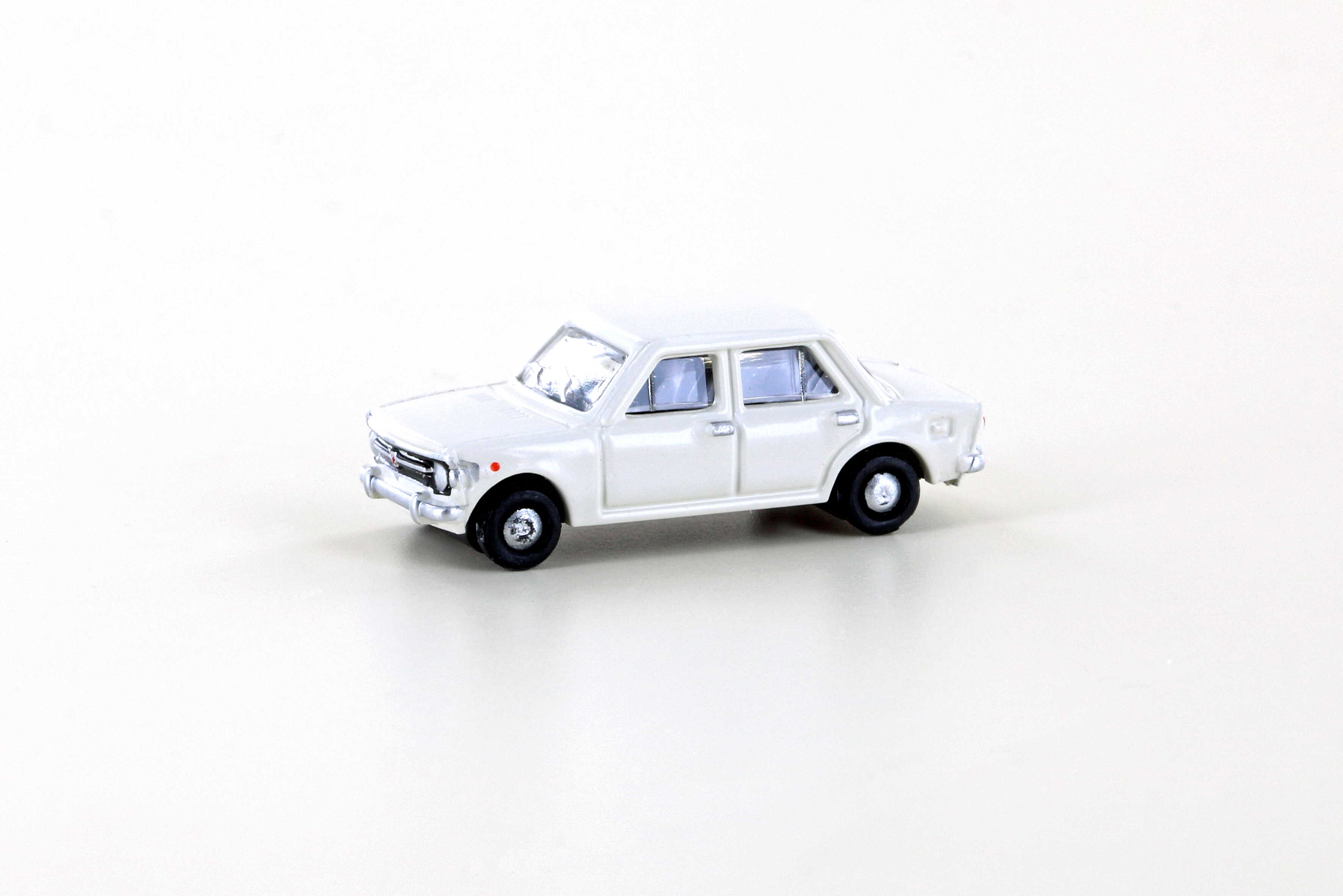 61510 Fiat 128, weiß