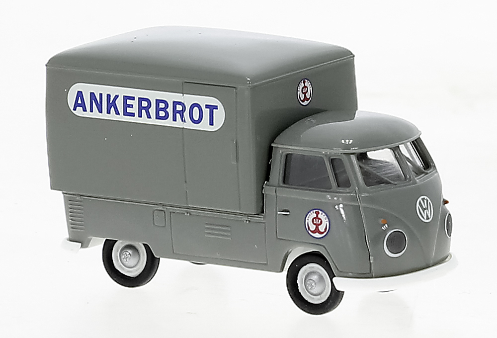 32858 VW T1/2b m.Kastenaufbau Ankerbrot (A)