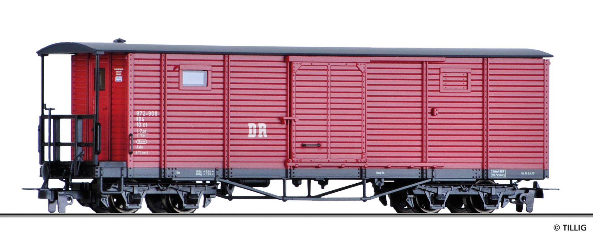 05941 DR Packwagen KD4 Ep.4