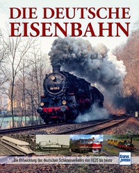 71725 Die Deutsche Eisenbahn