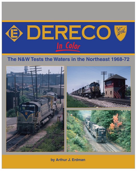 1550 Dereco In Color