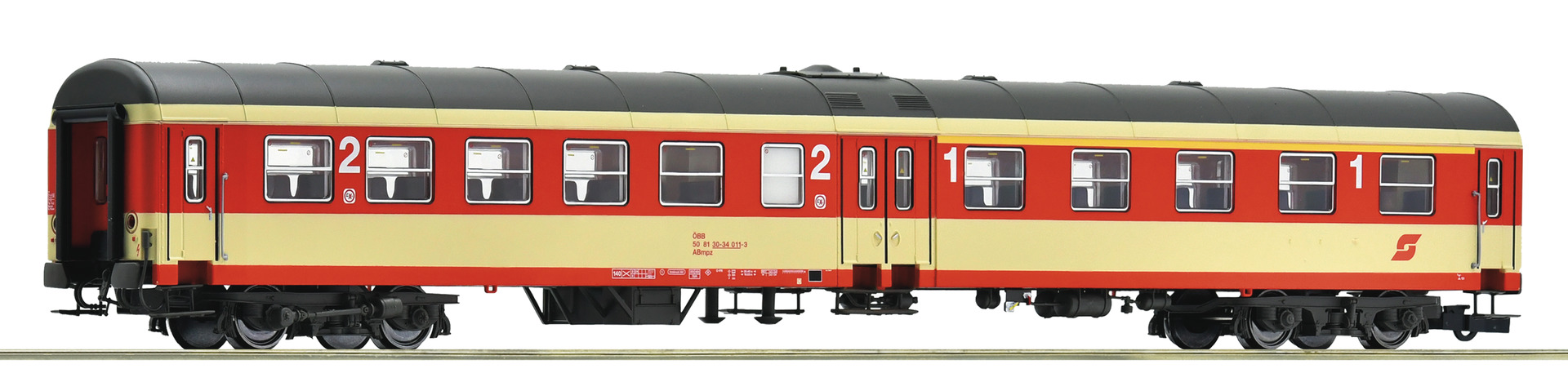 6200108 ÖBB Mitteleinstiegswg. 1./2. Kl. Ep.4/5