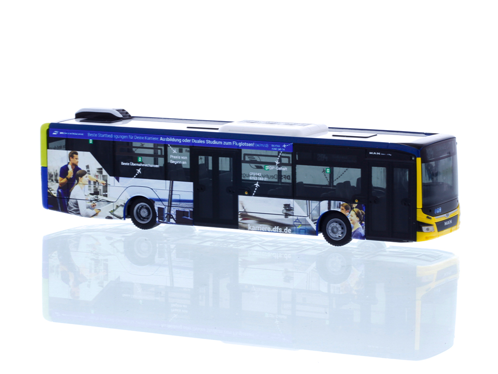 75405 MAN Lion's City 12´18 Deutsche Flugsiche