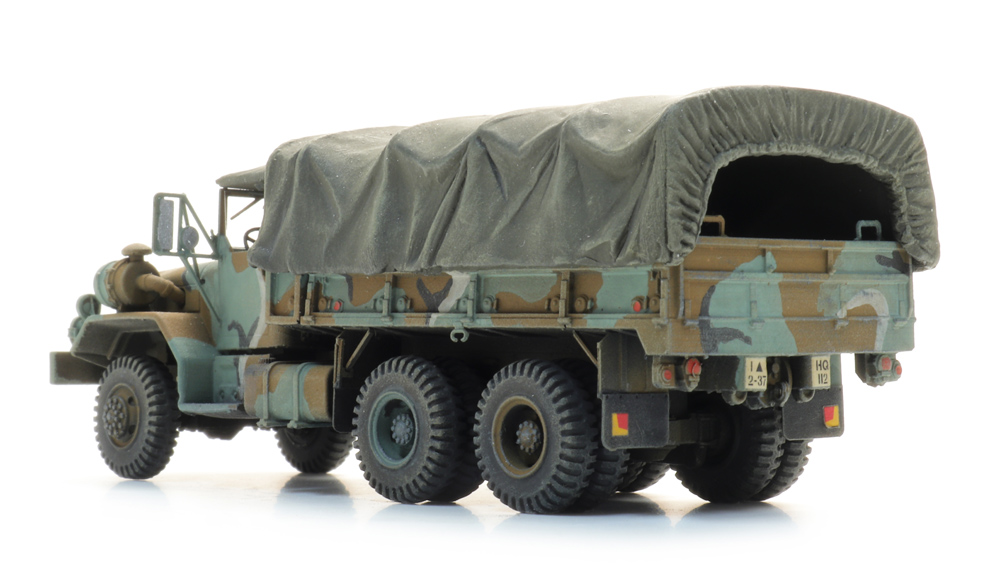 1870200 US M813A1 Cargo truck