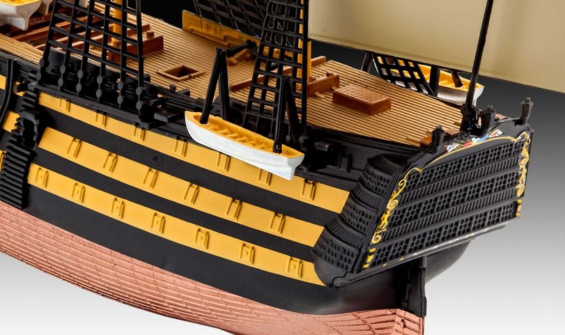 05819 HMS Victory
