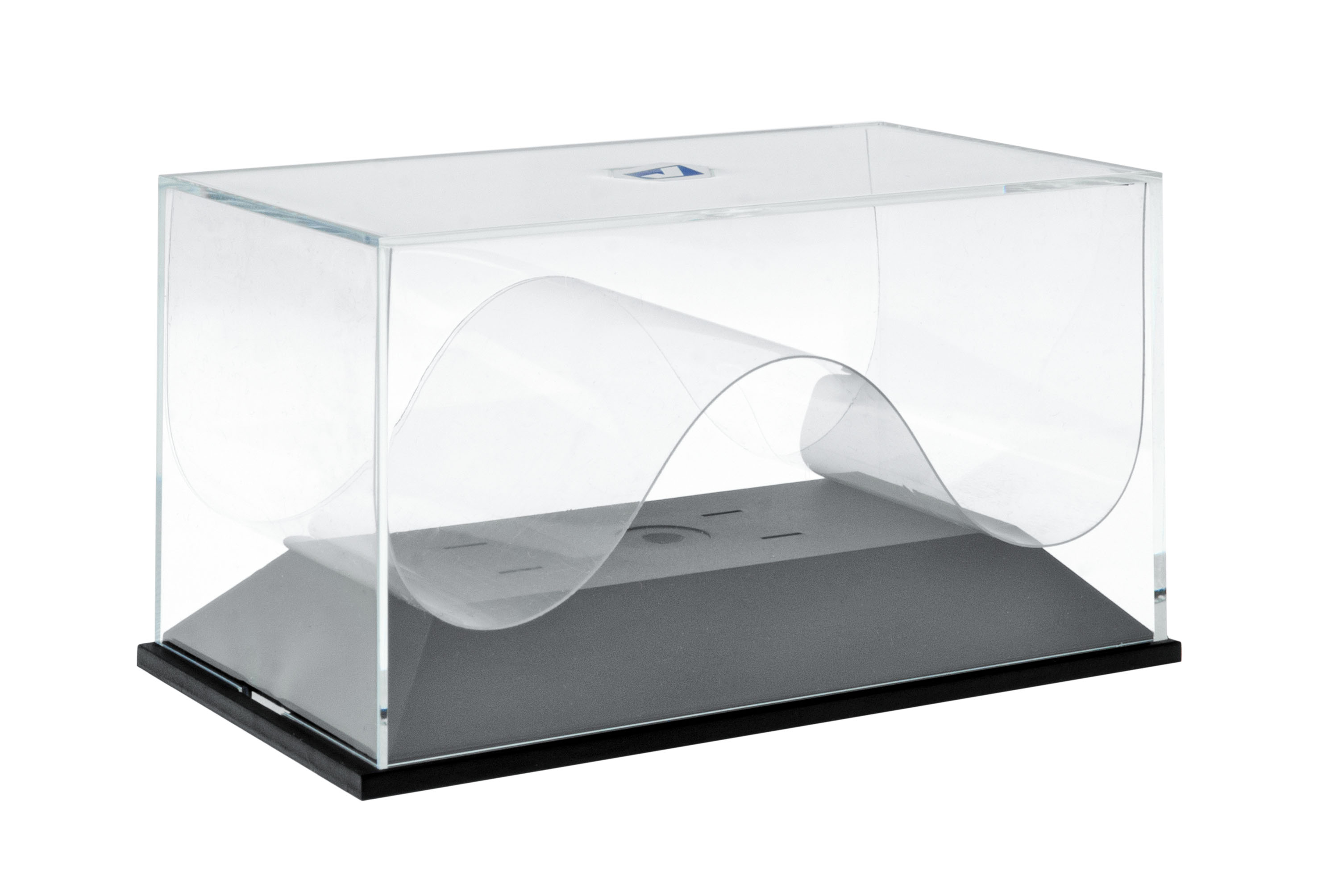 12068 Sammler-Vitrine L 9,7 x B 5,3