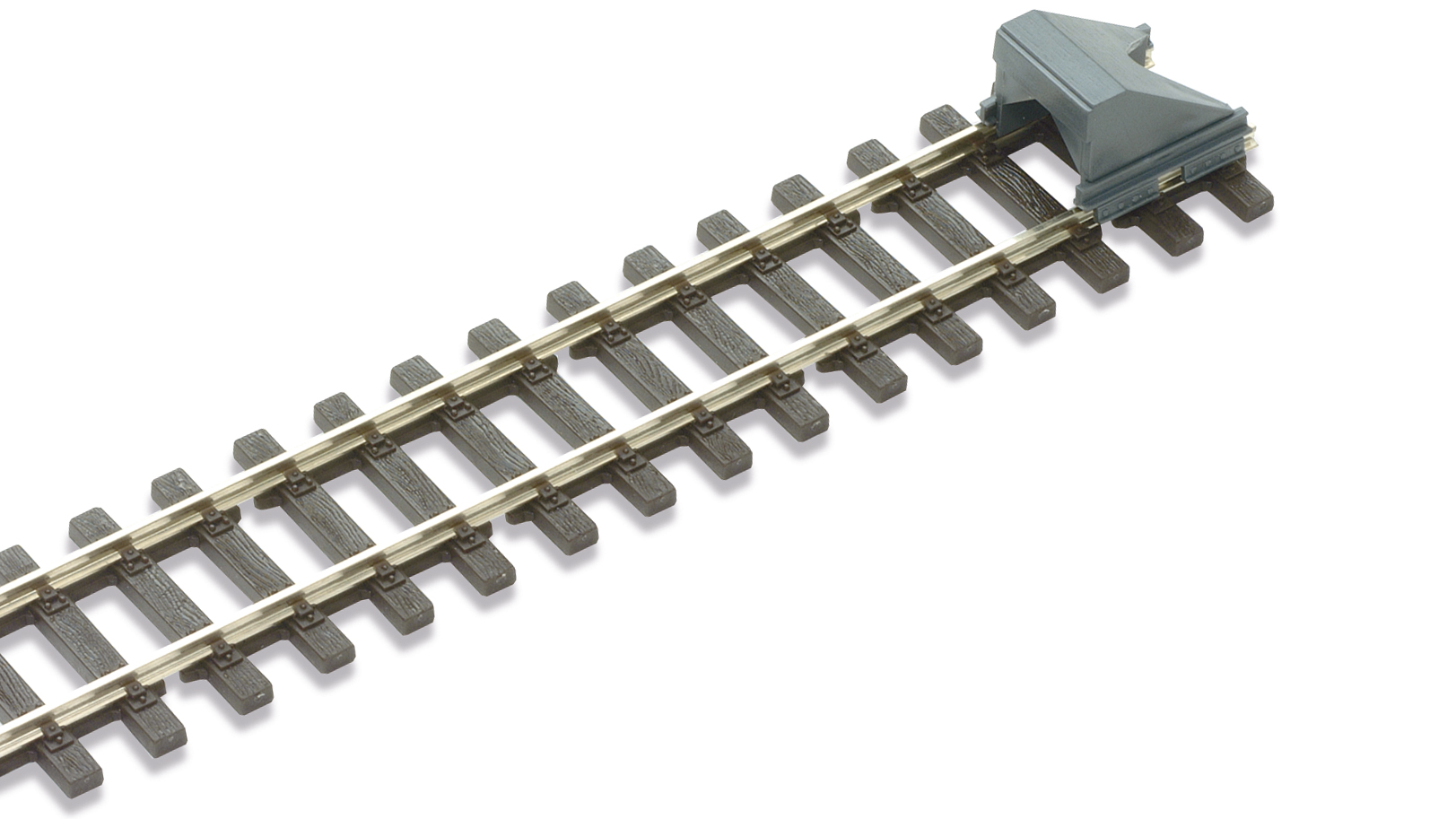 SL1441 Pufferanschlag, geschweißter Stahlkaste