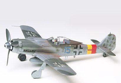 61041 Focke Wulf 190 D-9