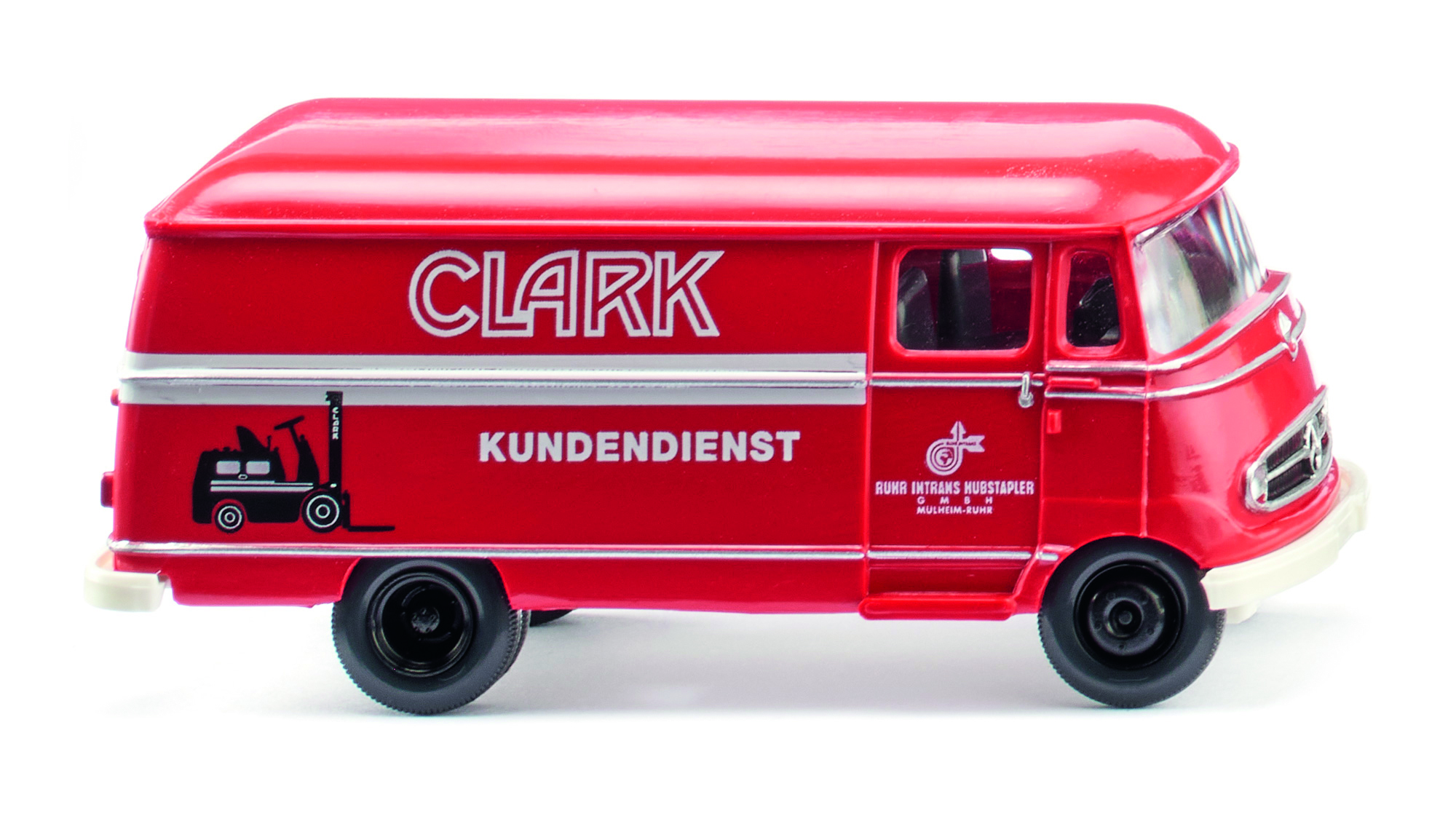026505 MB L319 Kasten Clark Kundendienst