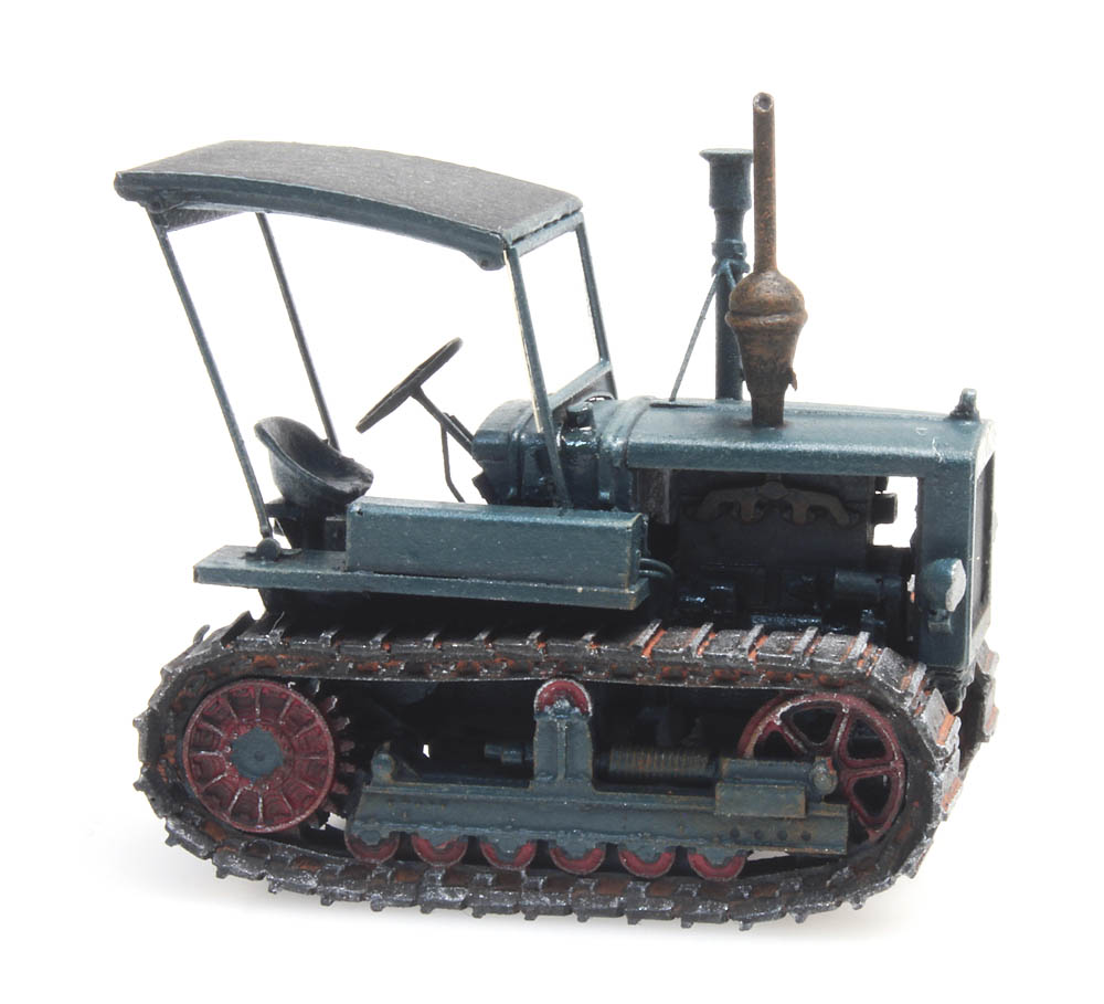 Artitec 387.400 Hanomag K50 Kettenschlepper