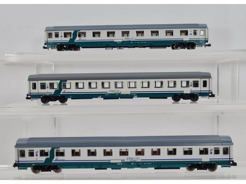 PI6210 FS IC PLUS Personenwagen-Set 3-tlg Ep.5