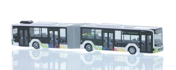 75812 MAN Lion´s City 18 TICE