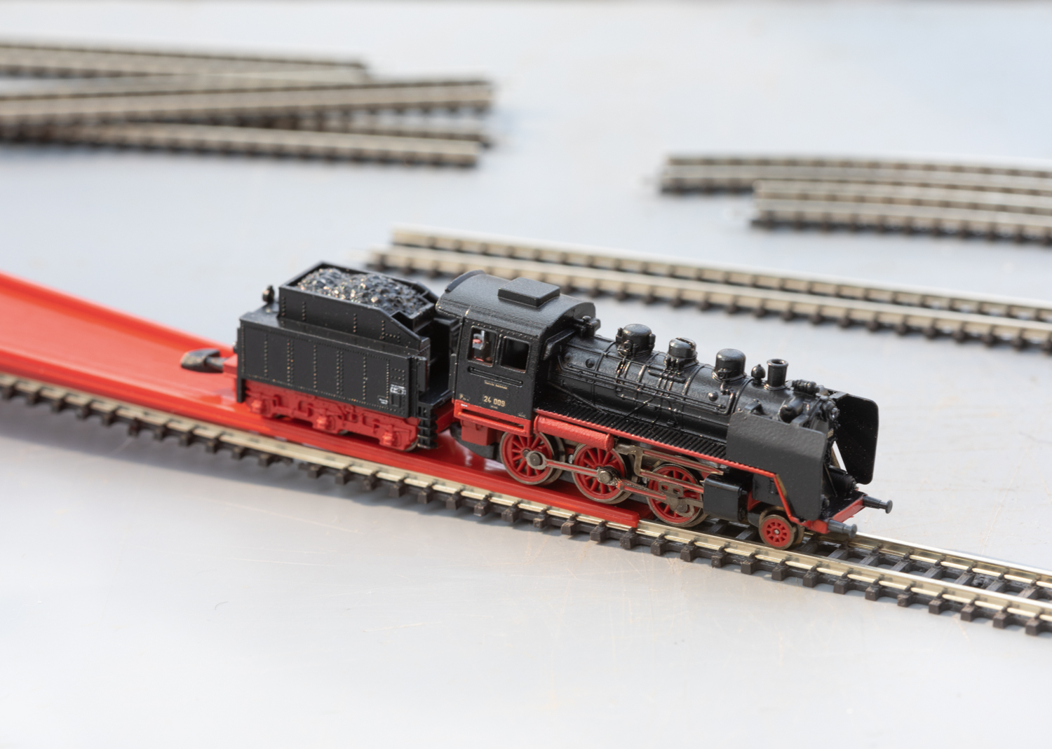 Märklin 81874 Startset Museumszug Ep.6