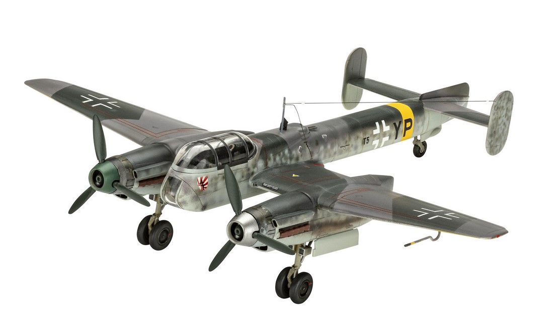 Revell 03798 Arado Ar 240