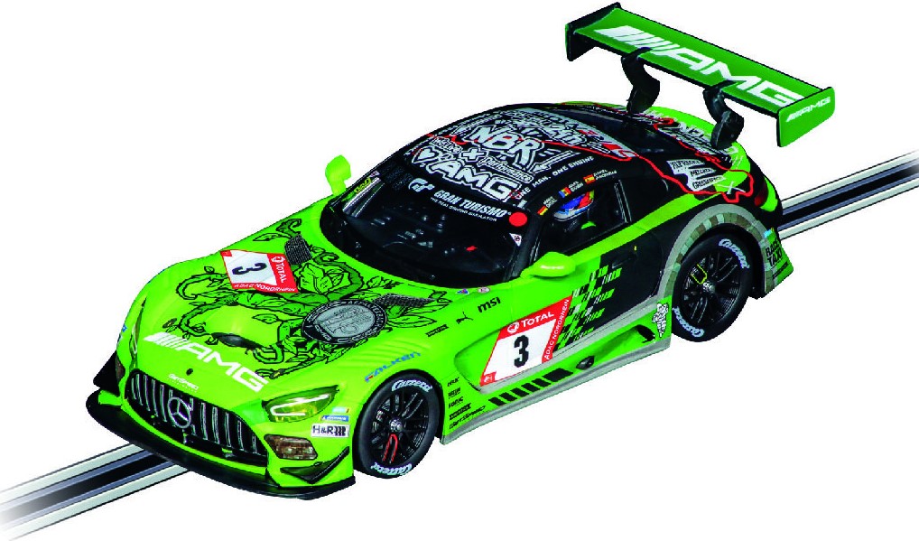 27776 Evolution Merc.-AMG GT3 Evo GetSpeed