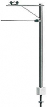 Sommerfeldt 321 SBB Streckenmast ältere Bauart