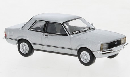 PCX870659 Ford Taunus TC2 silber (1976)