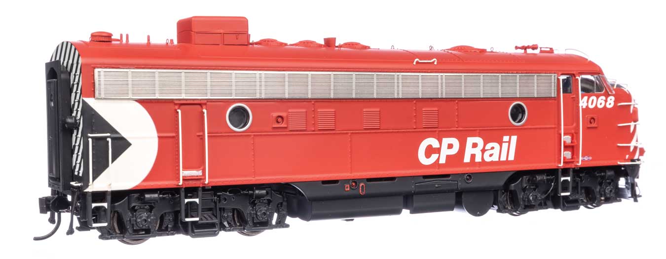 WalthersProto 42552 CP Diesellok EMD FP7 #4068