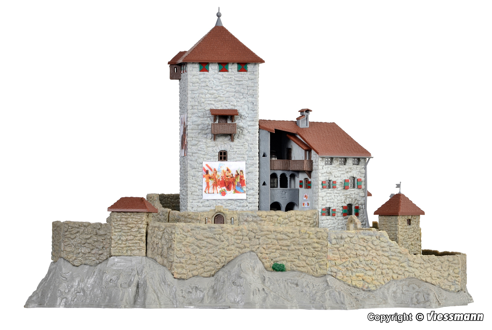 36402 Burg Wildenstein