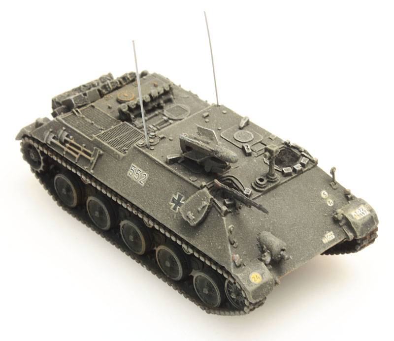 Artitec 6160022 BRD Raketenjagdpanzer 2