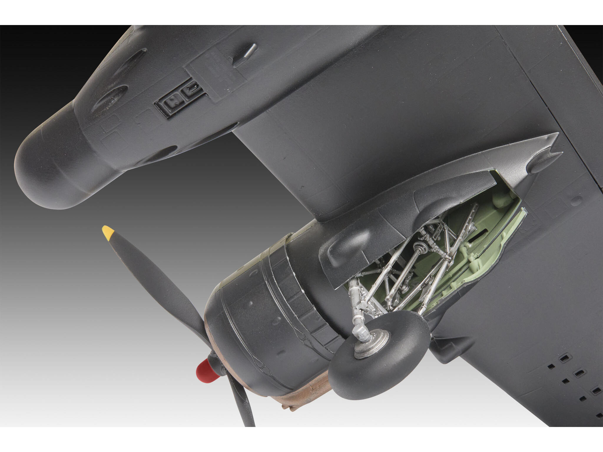Revell 03767 Bristol Beaufighter Mk. VI