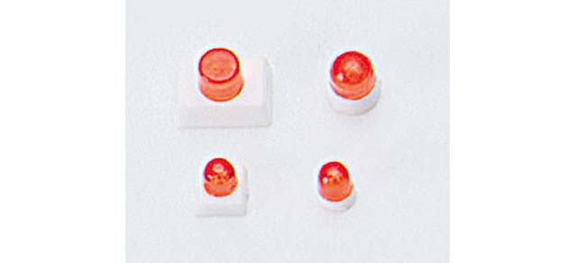 050159 Warnleuchten orange