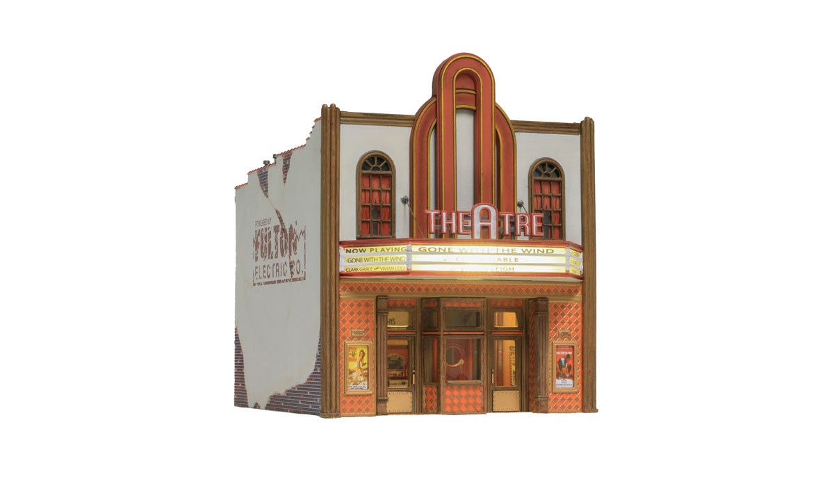 WBR5054 Theater