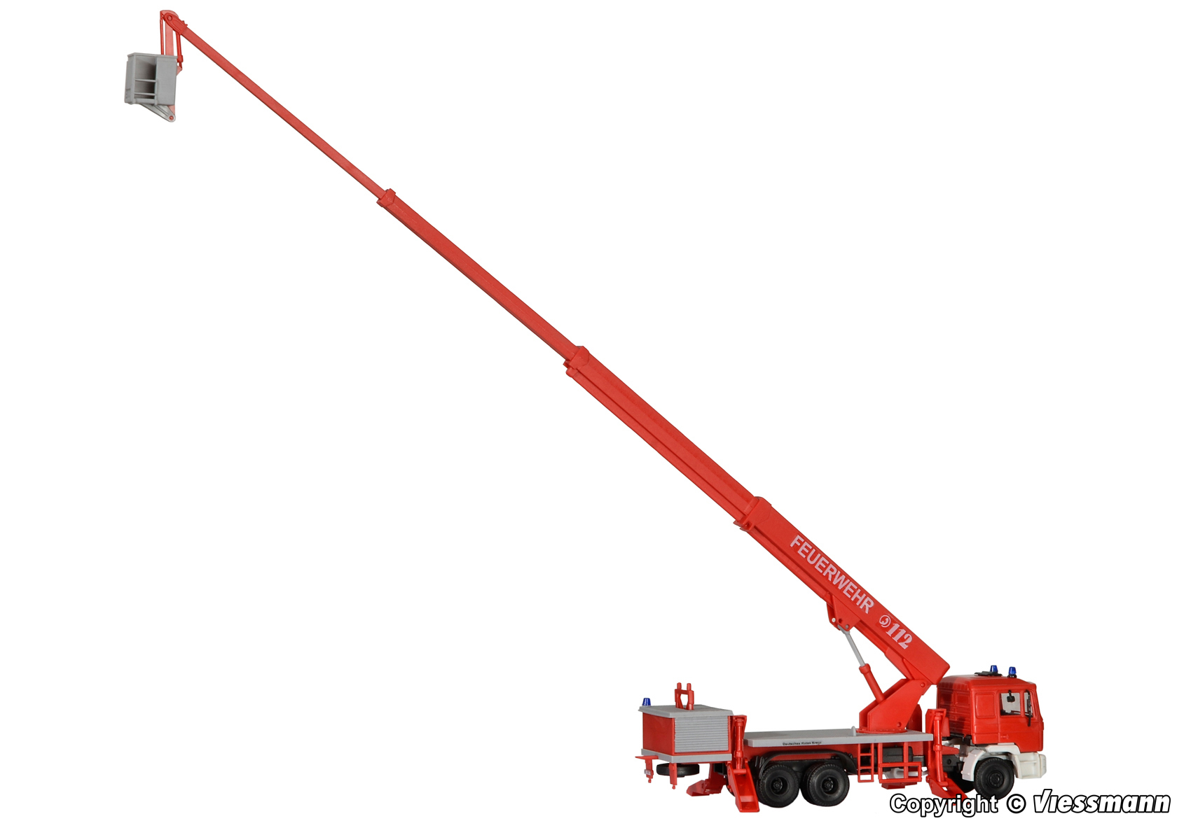 18273 MAN F90 Ruthmann Steiger FW
