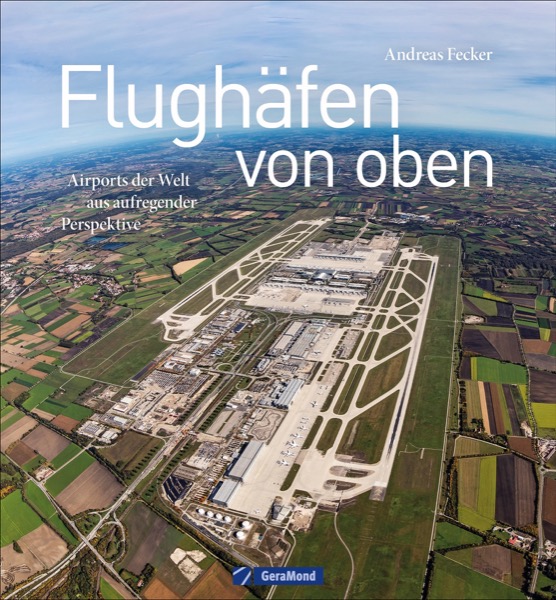 53089 Flughäfen von oben
