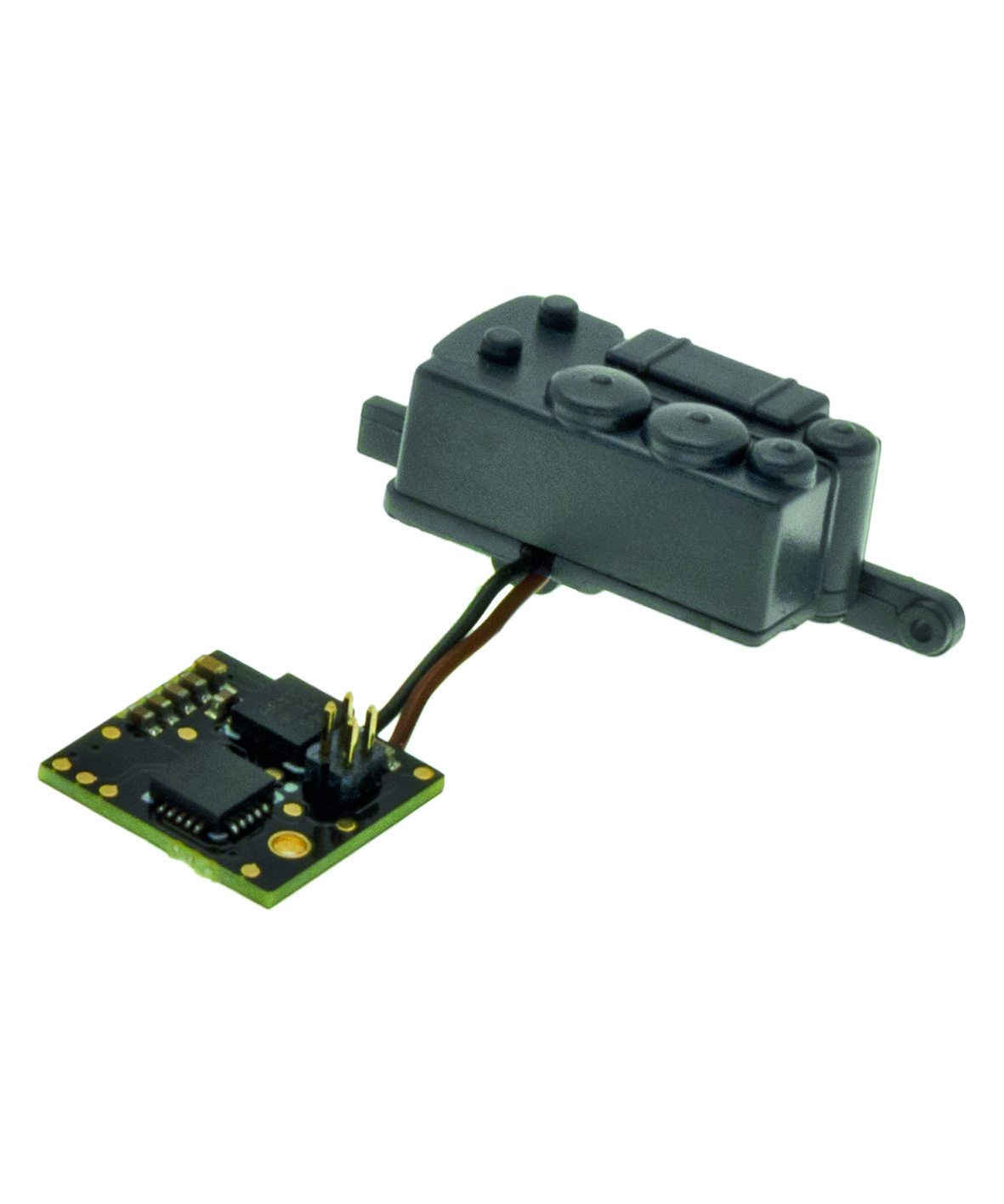 8456 H0 Nachrüst-Set Sound MB ACTR