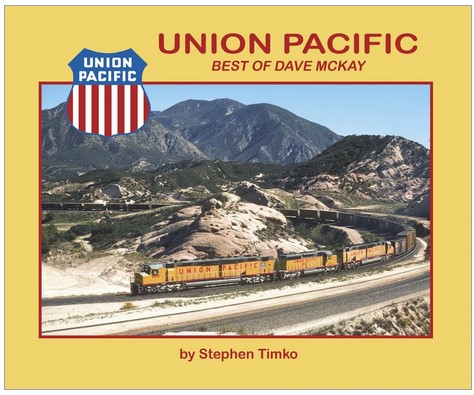 622C UP Best of Dave McKay