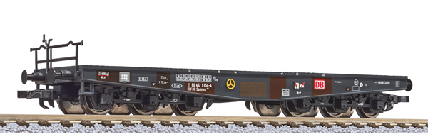 235747 DBAG Schwertransportwagen Sammp 705 Ep.5