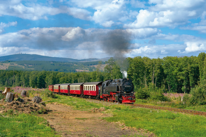 5978 Harzer Schmalspurbahnen 2027
